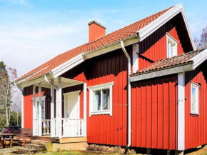 8 person holiday home in LJUNG in Ljung